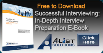 Free Interview E-Book